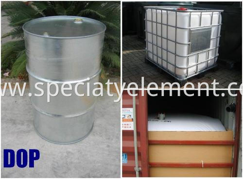 Dop Substitute Plasticizer DINP,DOTP,DBP